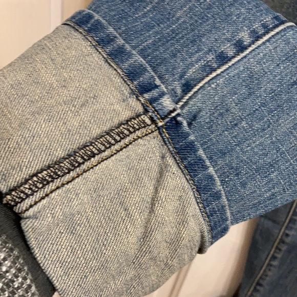 Calvin Klein Lean Jeans - Picture 8 of 8